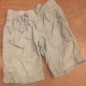 Lands end camp shorts